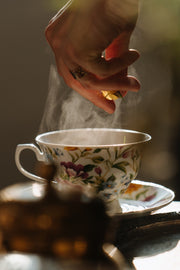 Antioxidantien im Tee: Wie grüner, schwarzer und weißer Tee das Altern verlangsamen können - Viet-Tee.de