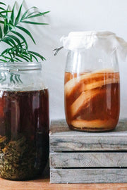 Viet-Tee: Die Kunst des Cold Brew: Erfrischender Genuss mit vietnamesischem Bio-Tee Banner