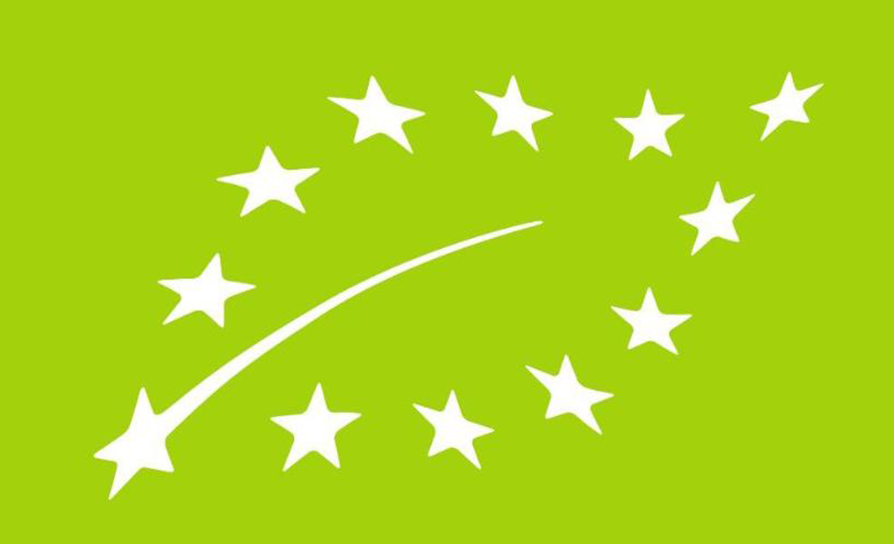 Viet-Tee: EU-Bio Logo