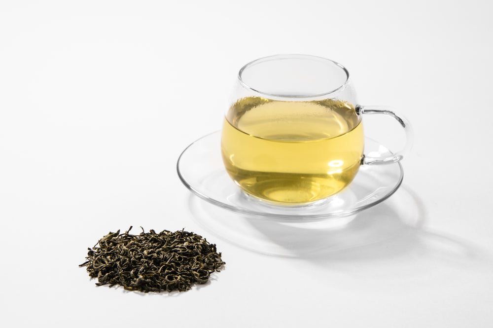 DAC SAN Green Tea from Che Tien Yen (100g & 200g)