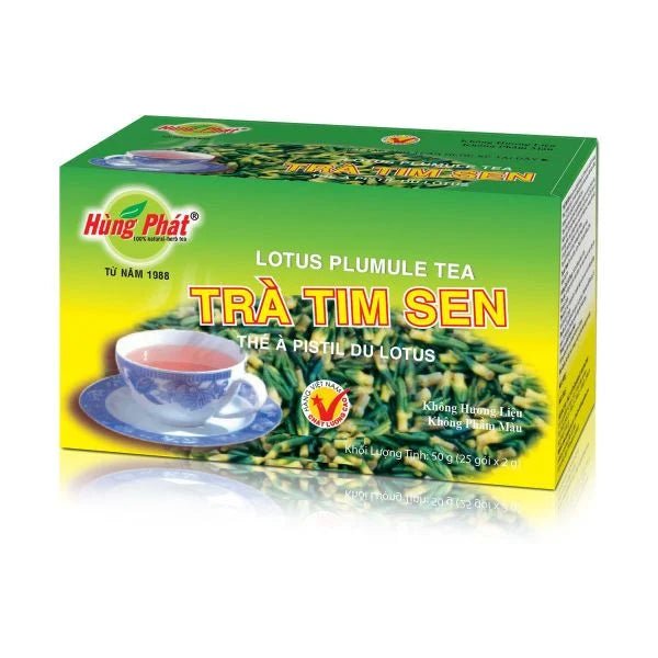 Lotusblüten Tee von Hung Phat Tee VIET-TEE.de Bio Tee, Detox Tee, Tee Set, Tee Sieb, Tee Kanne, Grüner Tee, Oolong Tee, Schwarzer Tee, Tee Zubehör, Tee Kanne