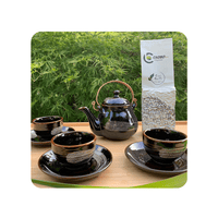 Zen-Garten Tee-Set - Viet-Tee.de